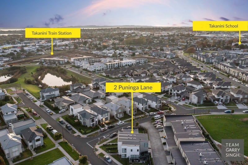 2 Puninga Lane, Takanini, Auckland - Carousel 20