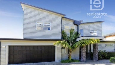 122 Mount Taylor Drive, Glendowie, Auckland - Carousel 1