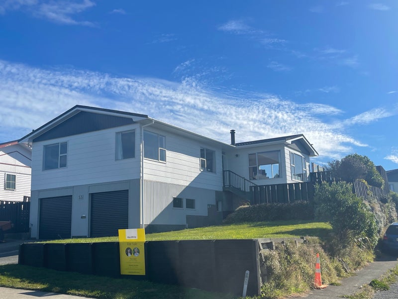 53 Baylands Drive, Newlands, Wellington - Carousel 1