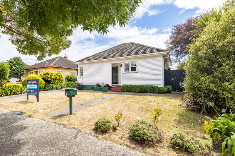 61 Manson Street, Terrace End, Palmerston North - Carousel 1