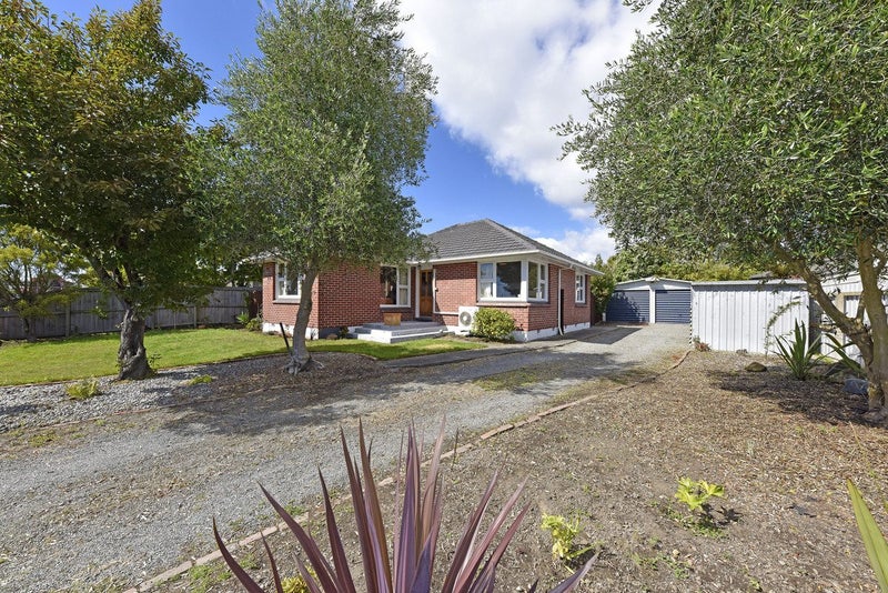 11 Newport Street, Avondale, Christchurch - Carousel 2
