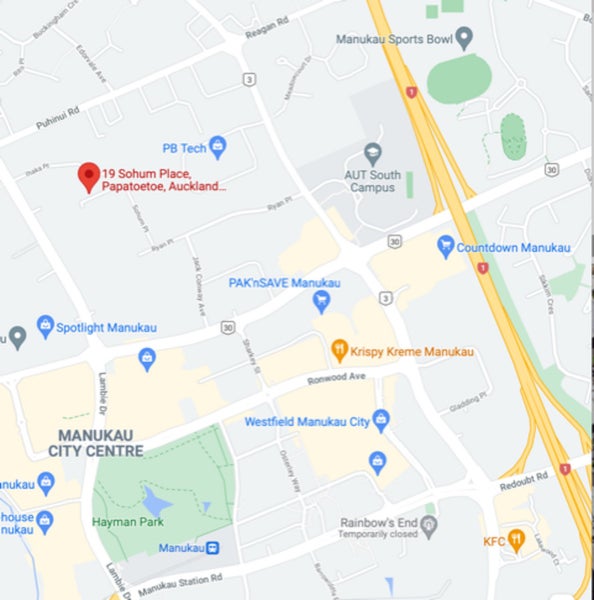 19 Sohum Place, Manukau, Auckland - Carousel 15