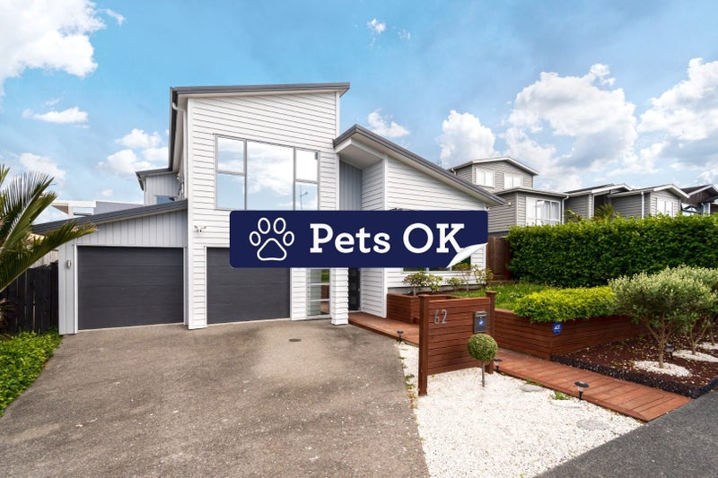 62 Caldera Drive, Long Bay, Auckland - Carousel 1