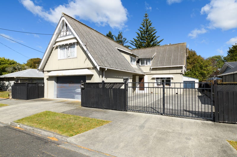 121 Monrad Street, Highbury, Palmerston North - Carousel 1