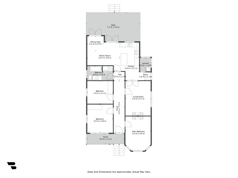 93 Rose Road, Grey Lynn, Auckland - Carousel 20