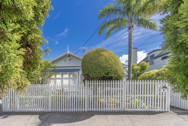 3 Emmett Street, Herne Bay, Auckland - Carousel 1