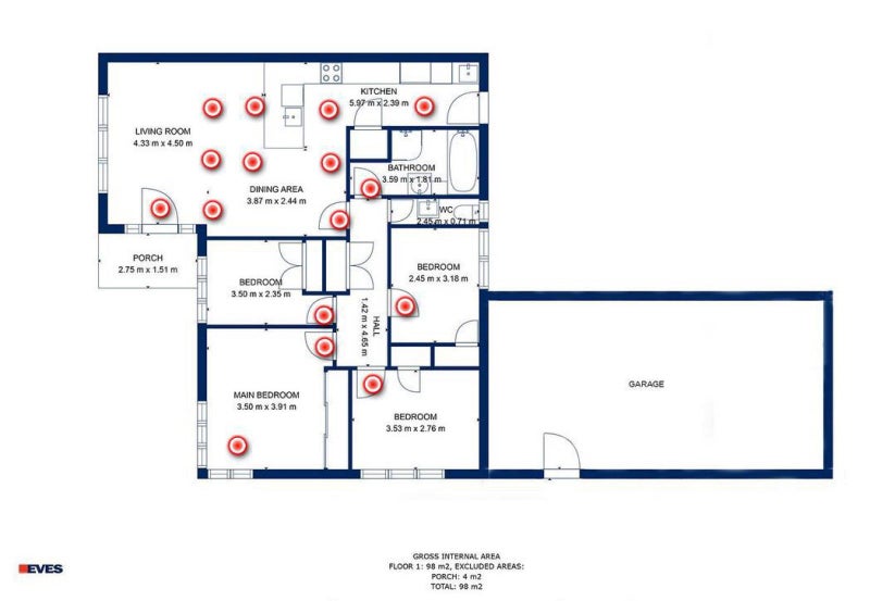 10 Landscape Road, Otumoetai, Tauranga - Carousel 26