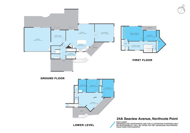 24A Seaview Avenue, Northcote, Auckland - Carousel 34