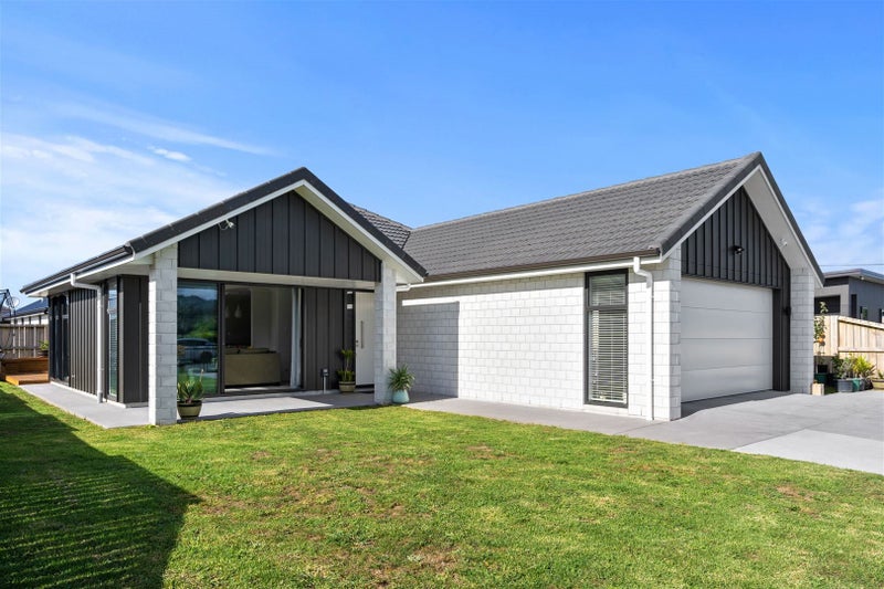 4 Tiaki Rise, Tikipunga, Whangarei - Carousel 1