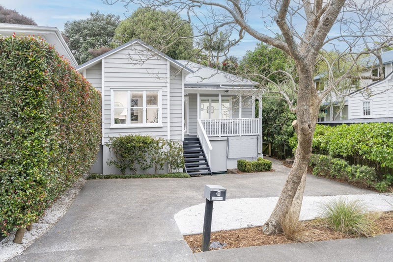 10 Second Avenue, Kingsland, Auckland - Carousel 1