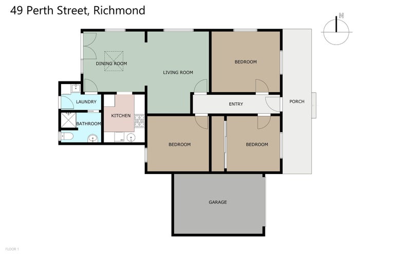 49 Perth Street, Richmond, Christchurch - Carousel 16