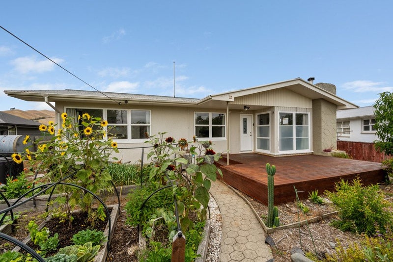 4 Purser Crescent, Witherlea, Blenheim - Carousel 1