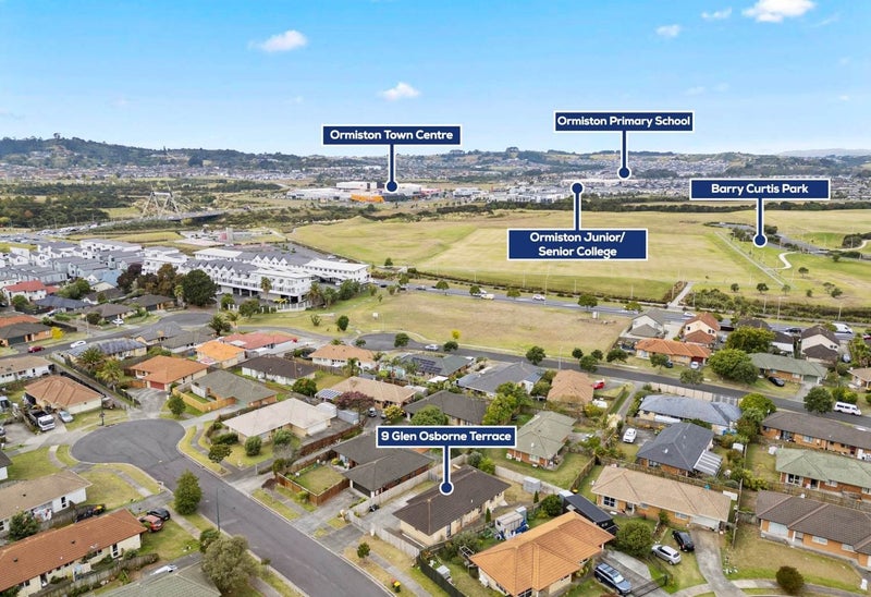9 Glen Osborne Terrace, Flat Bush, Auckland - Carousel 13
