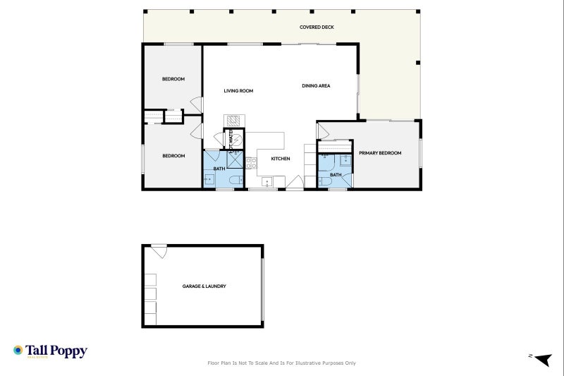 177 Matapuna Road, Horopito - Carousel 28