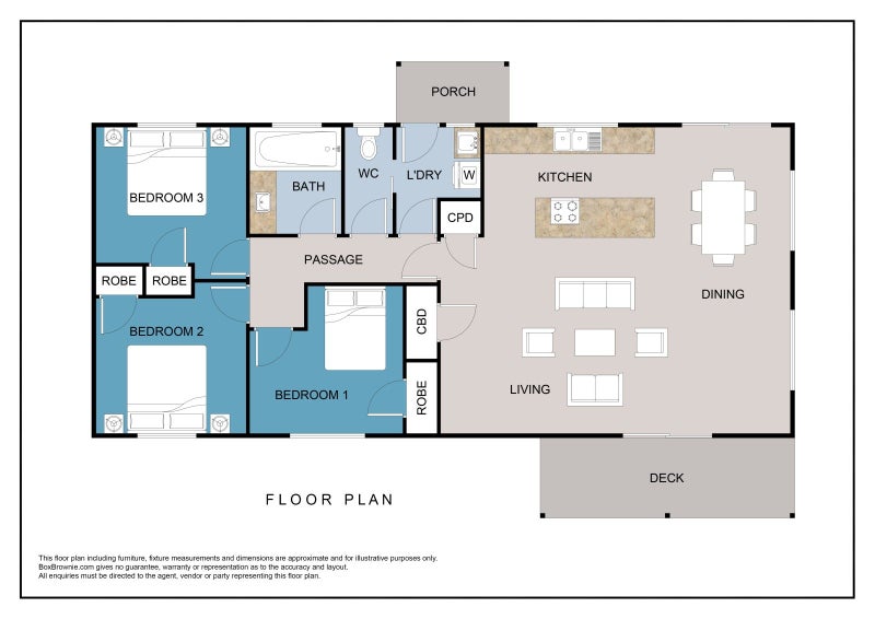 73 Kaiuru Avenue, Pukawa Bay, Tūrangi - Carousel 36