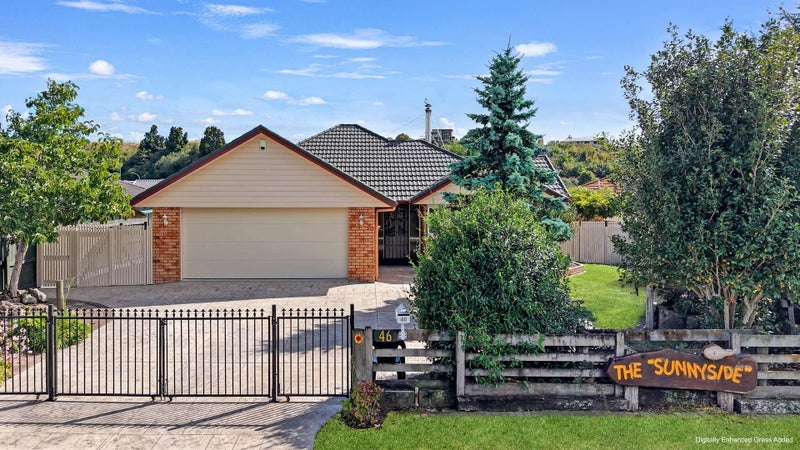 46 Western Road, Ngongotaha, Rotorua - Carousel 39