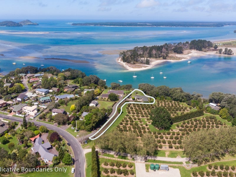 0 , Tanners Point - Carousel 26