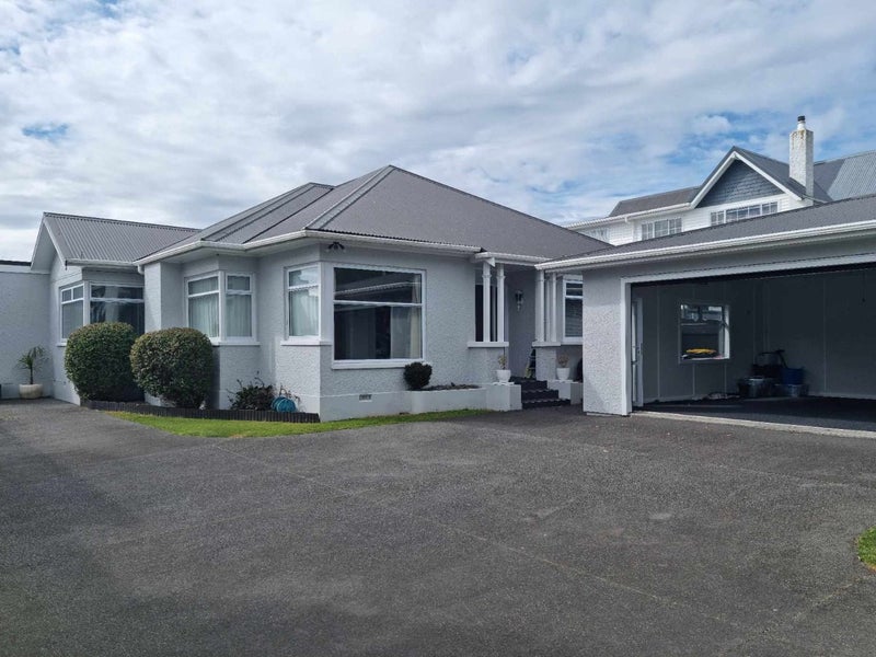 183 Coronation Avenue, Welbourn, New Plymouth - Carousel 1