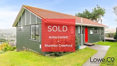 11 Mandeville Crescent, Grenada Village, Wellington - Carousel 1