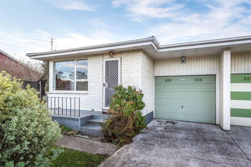 1/2 Bainton Street, Bishopdale, Christchurch - Carousel 1