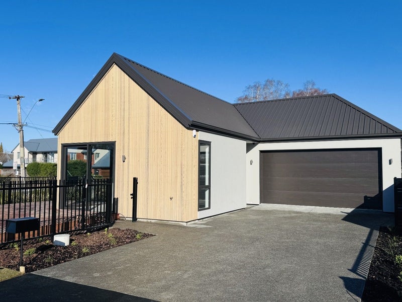 1 Amberite Place, Harewood, Christchurch - Carousel 2