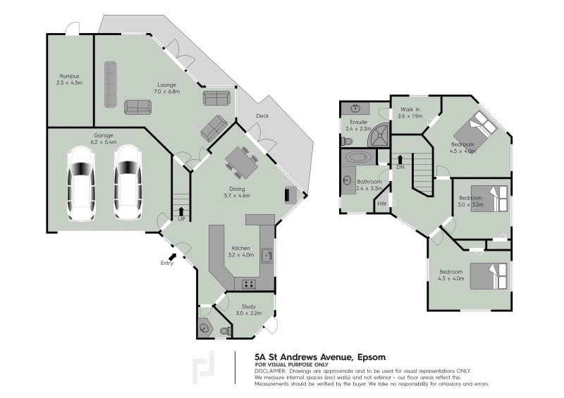 5 St Andrews Road, Epsom, Auckland - Carousel 22