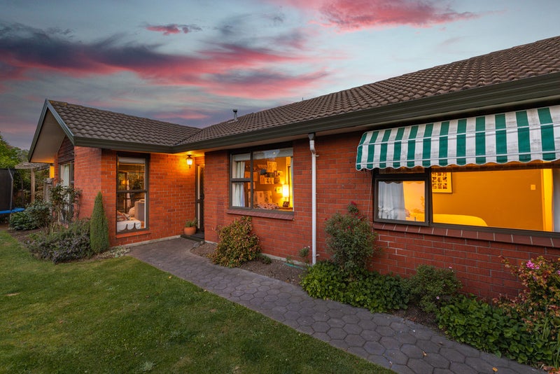 252 Condell Avenue, Papanui, Christchurch - Carousel 1