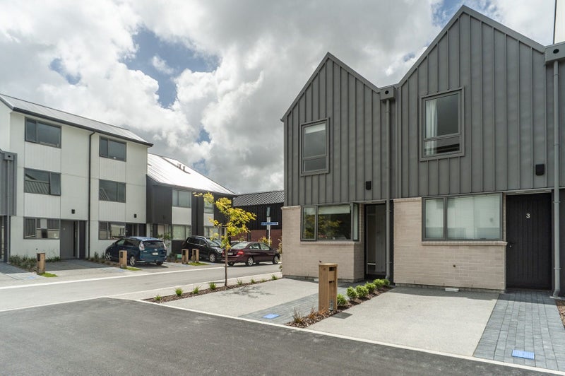 1 Te Ara O Ripeka Wharawhara, Petone, Lower Hutt - Carousel 1