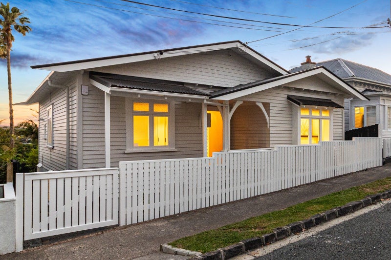 6 Cox Street, Ponsonby, Auckland - Carousel 1