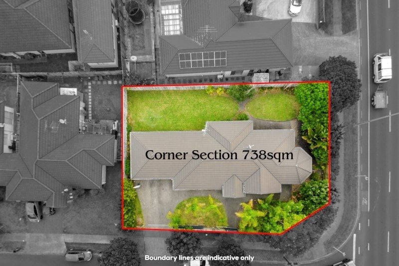 1 Shrule Place, East Tamaki, Auckland - Carousel 17