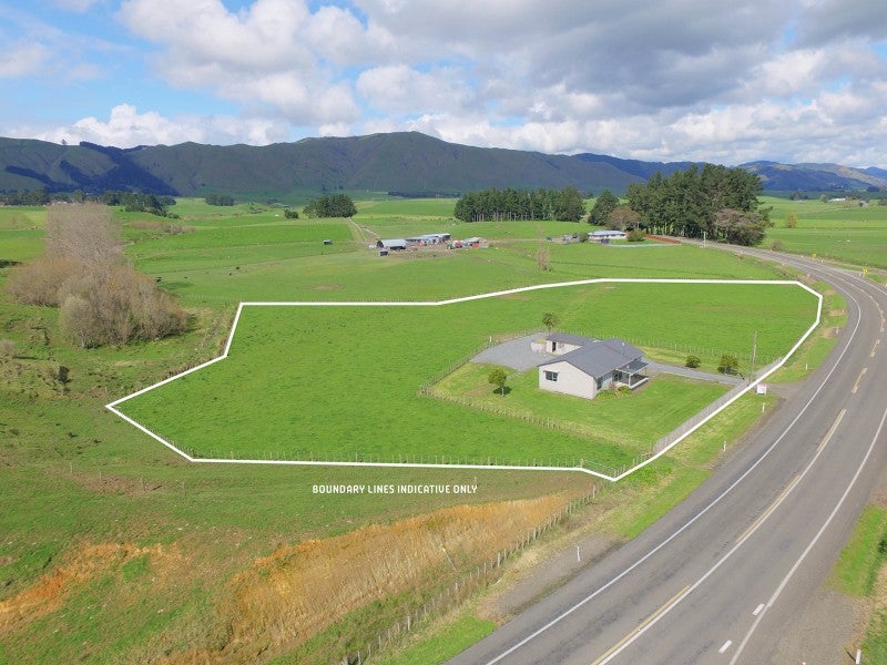 502 Makerua Road, Tokomaru, Palmerston North - Carousel 1