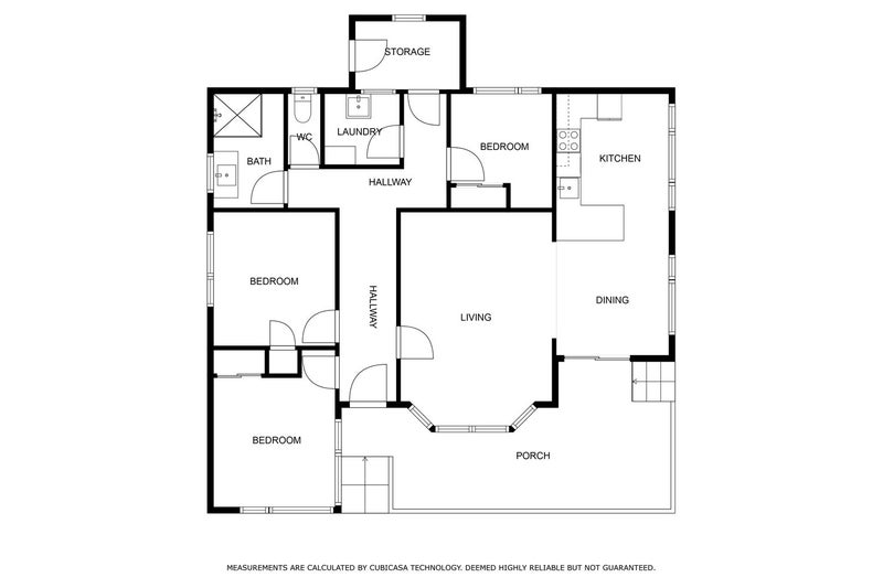 16 Leverett Place, North New Brighton, Christchurch - Carousel 22