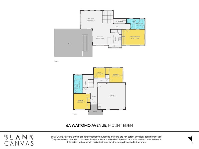 6A Waitomo Avenue, Mount Eden, Auckland - Carousel 18