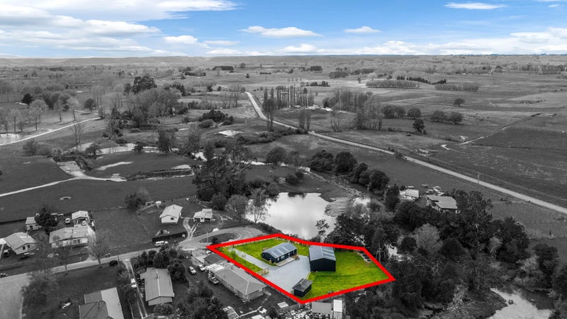 24 Aard Avenue, Reporoa - Carousel 23