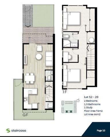 12/36 Westgate Drive, Westgate, Auckland - Carousel 11