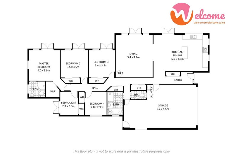 46 Kilkenny Place, Wakefield - Carousel 26