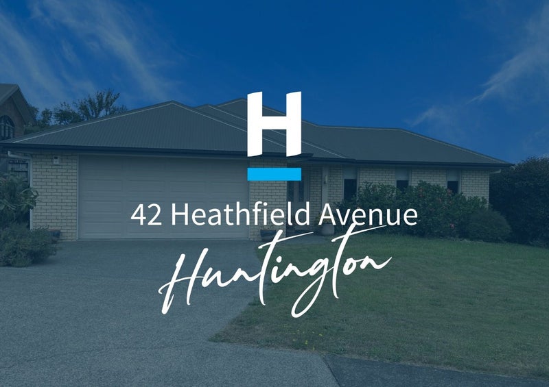 42 Heathfield Avenue, Huntington, Hamilton - Carousel 1