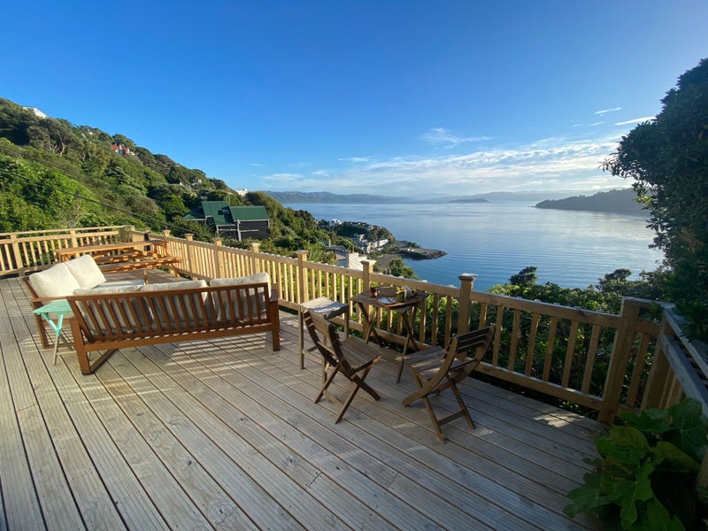 114B Maida Vale Road, Roseneath, Wellington - Carousel 1