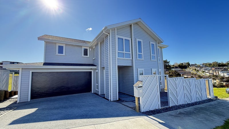 10 Richard Hill Close, Fairview Heights, Auckland - Carousel 1