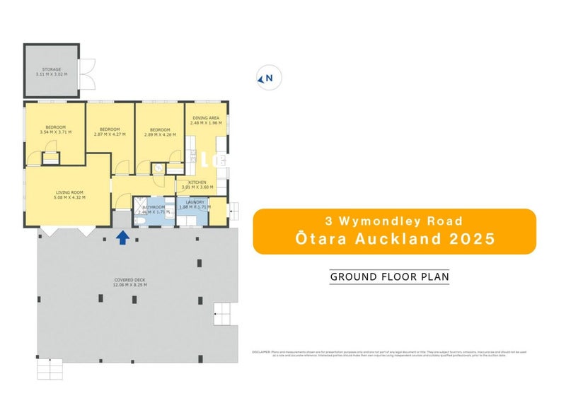 3 Wymondley Road, Otara, Auckland - Carousel 17