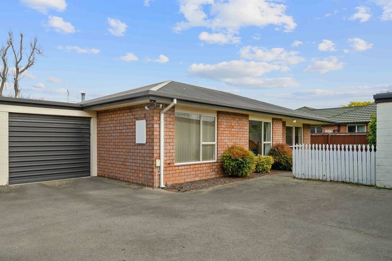 4/33 Wrights Road, Addington, Christchurch - Carousel 1