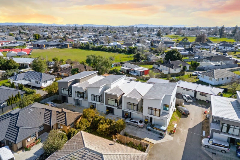 2/61 Fifth Avenue, Enderley, Hamilton - Carousel 17