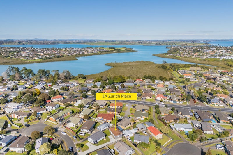 3A Zurich Place, Weymouth, Auckland - Carousel 9