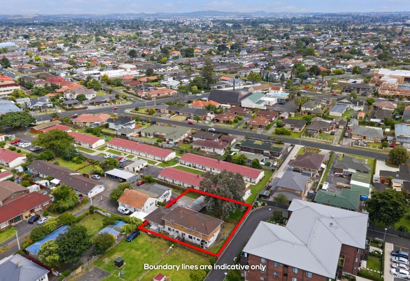 6/120 St George Street, Papatoetoe, Auckland - Carousel 9