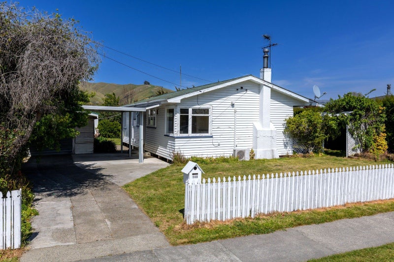 148 Hospital Road, Witherlea, Blenheim - Carousel 1