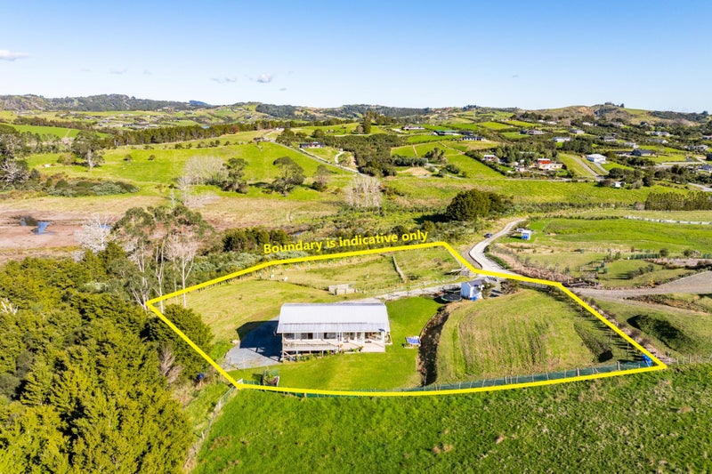 69D Vineyard Lane, Wellsford - Carousel 2
