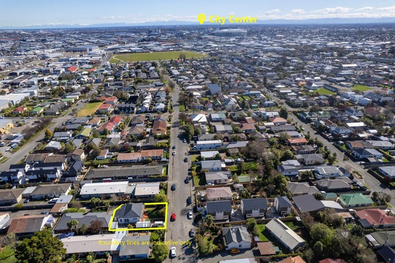 102 Charles Street, Waltham, Christchurch - Carousel 23