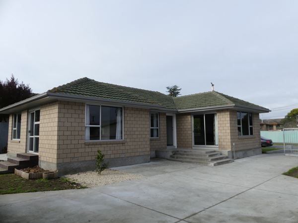 4 Newhaven Street, Burwood, Christchurch - Carousel 2