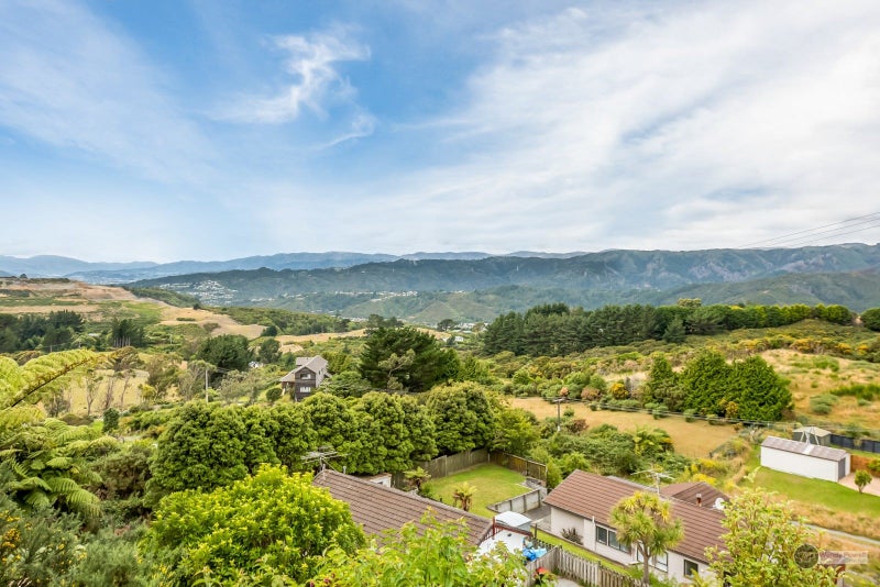 257 Major Drive, Kelson, Lower Hutt - Carousel 20