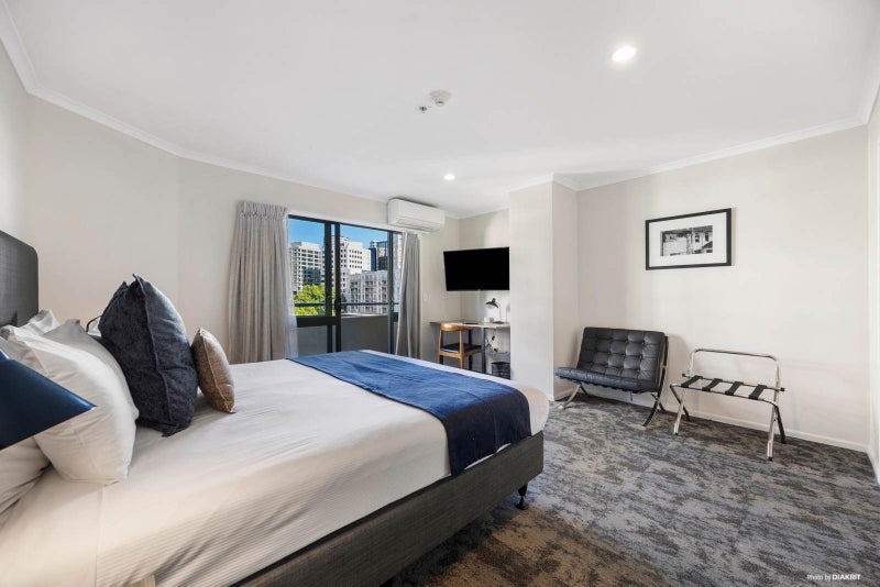 10G/363 Queen Street, Auckland Central, Auckland - Carousel 2